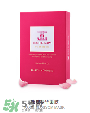 韓國Jayjun水光櫻花面膜使用方法 水光櫻花面膜怎么用？