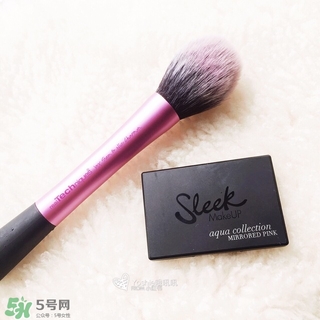 sleek腮紅多少錢？sleek腮紅價格