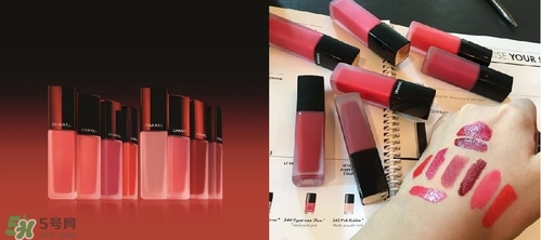 tom ford和香奈兒哪個(gè)好？tom ford和香奈兒對(duì)比