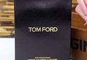tom ford眼影教程 tf眼影畫法怎么用？
