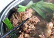春天能吃狗肉嗎？春天狗肉為什么不能吃？