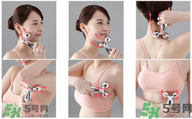refa美容儀和黃金棒哪個好？