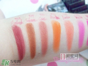 sleek腮紅多少錢？sleek腮紅價格