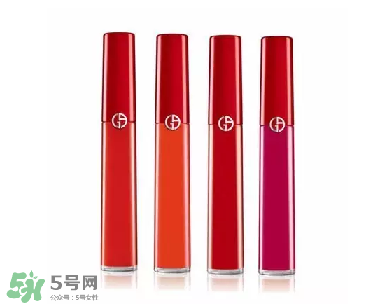 tom ford和阿瑪尼哪個好？tom ford和阿瑪尼口紅唇釉哪個好？