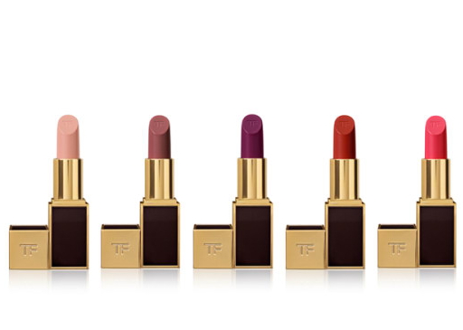 tom ford和迪奧哪個好？tom ford口紅和dior口紅哪個好？