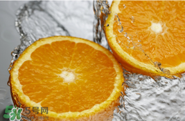 橙子是熱性還是涼性？橙子是熱性的還是寒性的？