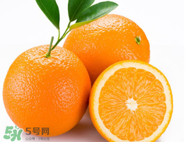 橙子是熱性還是涼性？橙子是熱性的還是寒性的？