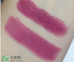 tom ford和mac哪個(gè)好？tom ford口紅和mac口紅哪個(gè)好？