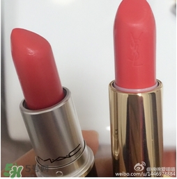 tom ford和mac哪個(gè)好？tom ford口紅和mac口紅哪個(gè)好？
