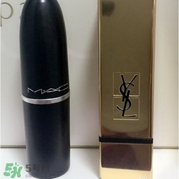 tom ford和mac哪個(gè)好？tom ford口紅和mac口紅哪個(gè)好？
