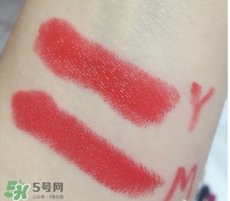tom ford和mac哪個(gè)好？tom ford口紅和mac口紅哪個(gè)好？