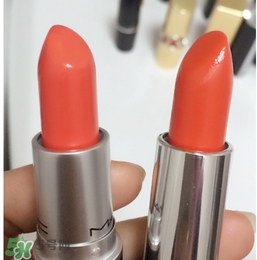 tom ford和mac哪個(gè)好？tom ford口紅和mac口紅哪個(gè)好？