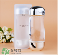 ipsa流金水含酒精嗎？茵芙莎流金水有酒精嗎？
