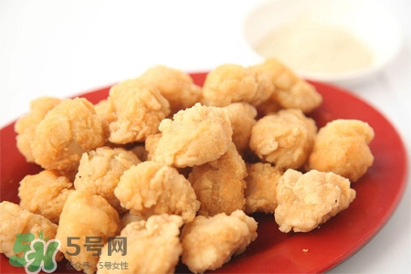 禽流感可以吃雞米花嗎？禽流感期間能吃雞米花嗎？