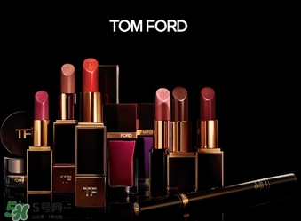 tom ford黑管08多少錢(qián)？tom ford黑管08試色