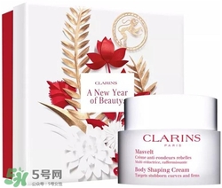 嬌韻詩塑身霜怎么用？嬌韻詩塑身霜使用方法