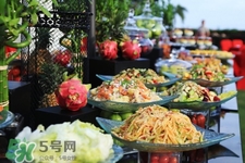禽流感可以吃自助餐嗎？禽流感期間能吃自助餐嗎？