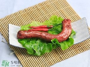 吃鴨脖會得禽流感嗎？禽流感可以吃鴨脖嗎