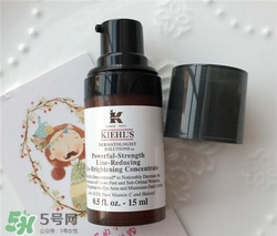 科顏氏維C眼部精華好用嗎？科顏氏維C眼部精華怎么樣？