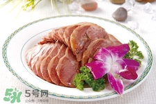 禽流感可以吃鵝肉嗎？禽流感期間能吃鵝肉嗎？