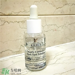 科顏氏淡斑精華好用嗎？科顏氏淡斑精華怎么樣？