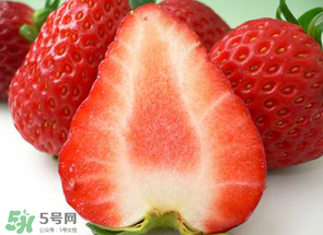 章姬和紅顏哪個(gè)好吃？章姬草莓和紅顏草莓的區(qū)別
