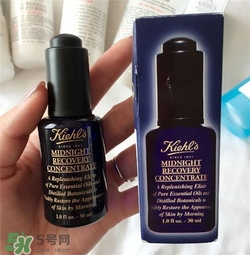科顏氏夜間修護精華好用嗎？科顏氏夜間修護精華怎么樣？