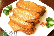 禽流感可以吃雞翅嗎？禽流感期間能吃雞翅嗎？