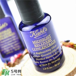 科顏氏夜間修護精華多少錢？科顏氏夜間修護精華價格