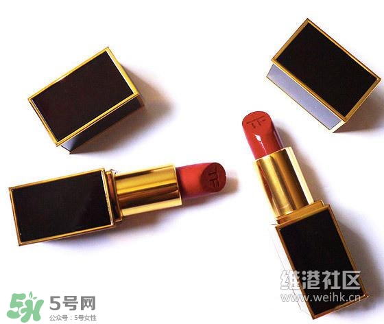 tom ford和nars哪個(gè)好？tom ford和nars唇膏口紅對(duì)比