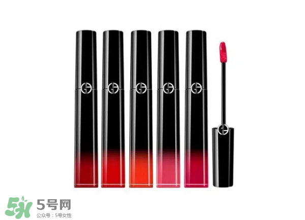 tom ford和阿瑪尼哪個好？tom ford和阿瑪尼口紅唇釉哪個好？
