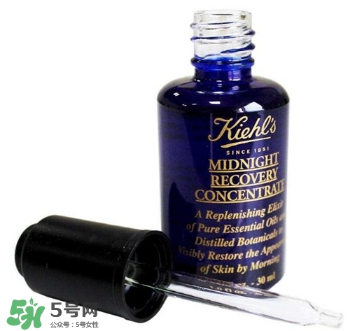 科顏氏夜間修護精華多少錢？科顏氏夜間修護精華價格