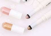 臥蠶筆怎么用?臥蠶筆的使用方法圖解