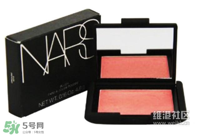 tom ford和nars哪個(gè)好？tom ford和nars唇膏口紅對(duì)比