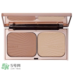 tom ford和charlotte tilbury哪個(gè)好？tf口紅和ct口紅哪個(gè)好？