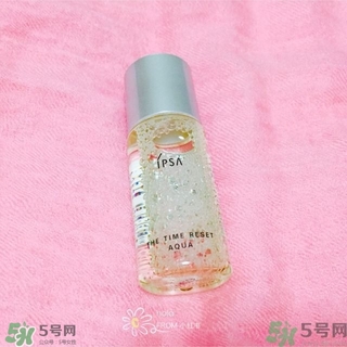 ipsa流金水含酒精嗎？茵芙莎流金水有酒精嗎？