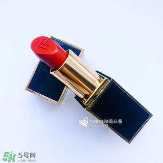 tom ford黑管07多少錢？tom ford黑管07試色