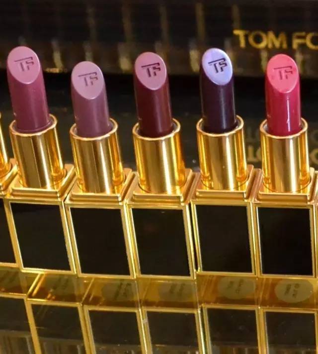 tom ford和迪奧哪個好？tom ford口紅和dior口紅哪個好？