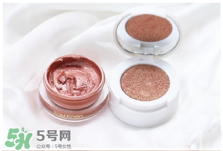 眼影膏怎么用？眼影膏使用方法