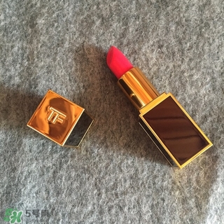 tom ford和mac哪個好？tom ford口紅和mac口紅哪個好？