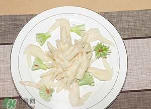 吃雞爪會(huì)得禽流感嗎？禽流感能吃雞爪嗎？