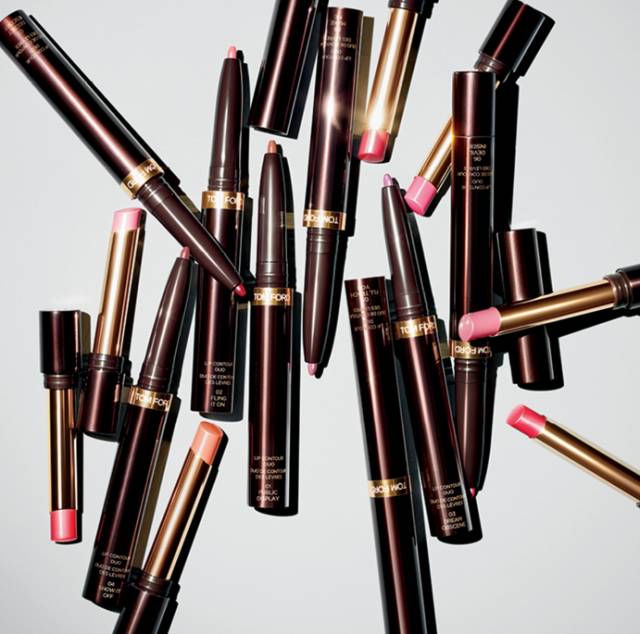 tom ford和迪奧哪個好？tom ford口紅和dior口紅哪個好？