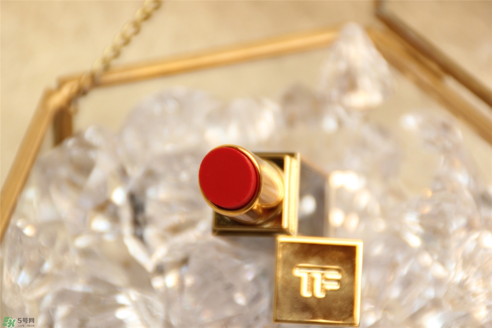 tom ford黑管10多少錢(qián)？tom ford黑管10試色