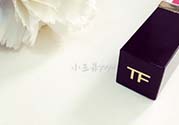 tom ford唇蜜色號(hào)試色 tom ford唇蜜試色圖