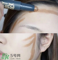 修容棒可以遮瑕嗎？修容棒可以遮眼袋嗎？