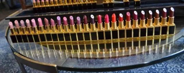tom ford和迪奧哪個好？tom ford口紅和dior口紅哪個好？