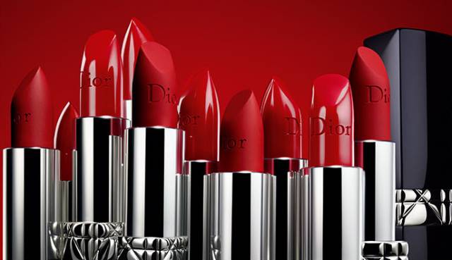 tom ford和迪奧哪個好？tom ford口紅和dior口紅哪個好？