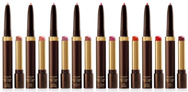 tom ford和迪奧哪個好？tom ford口紅和dior口紅哪個好？