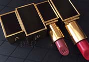 tom ford黑管07多少錢？tom ford黑管07試色