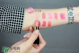 蘭蔻菁純唇膏多少錢？蘭蔻菁純唇膏專柜價格
